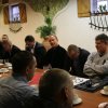 Zarząd Wojewódzki NSZZ Policjantów w Olsztynie zakończył rok 2017'