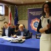 Zarząd Wojewódzki NSZZ Policjantów w Olsztynie zakończył rok 2017'