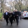 Pogrzeb Ireneusza Sierańskiego