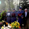 Pogrzeb Ireneusza Sierańskiego