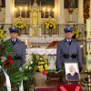 Pogrzeb Ireneusza Sierańskiego