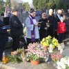 Pogrzeb Ireneusza Sierańskiego