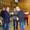 I Turniej Piłki Halowej Drużyn Mundurowych o Puchar Komendanta Powiatowego Policji w Węgorzewie