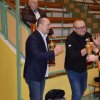 I Turniej Piłki Halowej Drużyn Mundurowych o Puchar Komendanta Powiatowego Policji w Węgorzewie