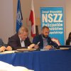 Wymiana jałowych pism nic nie daje, pora na działania bardziej zdecydowane