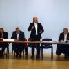 Ostatnie w 2017 roku posiedzenie Zarządu Głównego