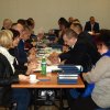 Ostatnie w 2017 roku posiedzenie Zarządu Głównego