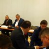 Ostatnie w 2017 roku posiedzenie Zarządu Głównego